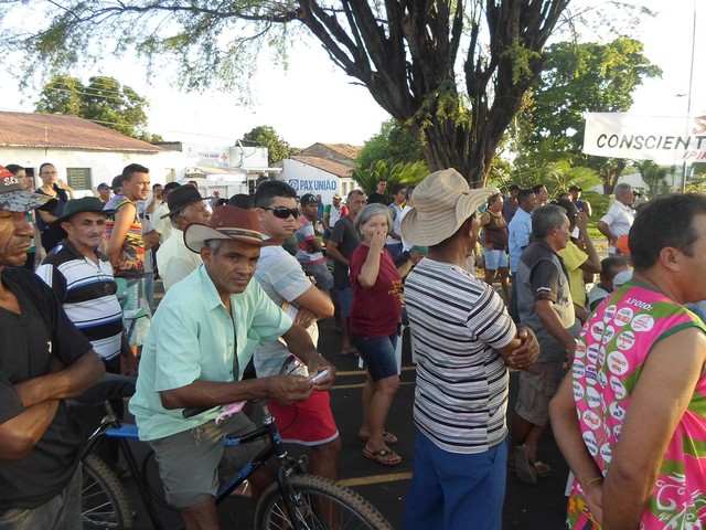 SAMU de Ipiranga Realiza Campanha de Conscientização - Imagem 12