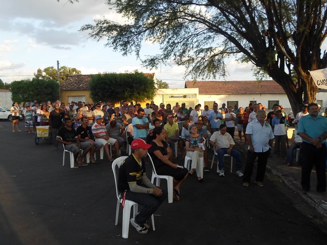 SAMU de Ipiranga Realiza Campanha de Conscientização - Imagem 28