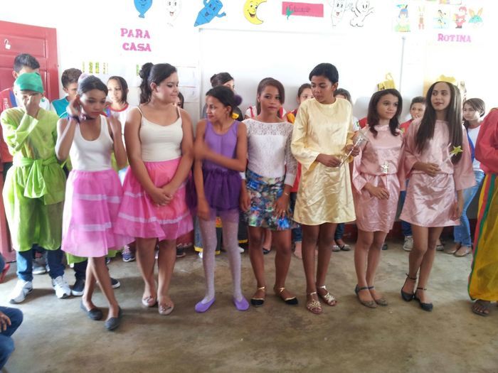 MJM realiza Caravana da Leitura nas escolas municipais de Alegrete - Imagem 14