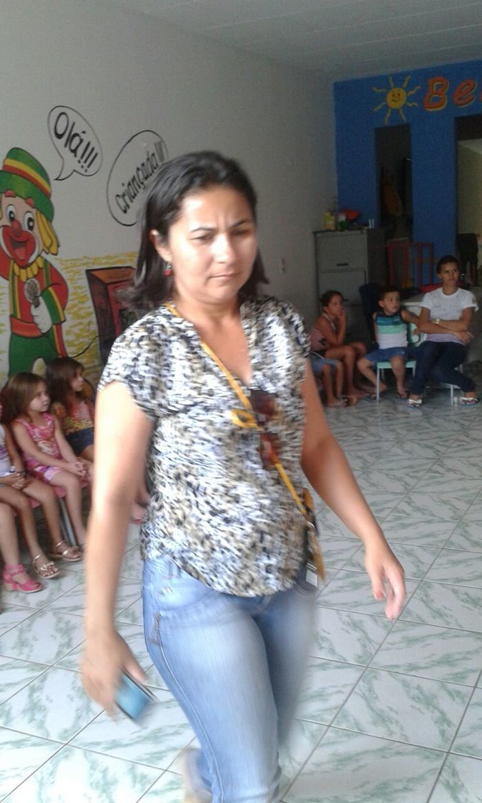 MJM realiza Caravana da Leitura nas escolas municipais de Alegrete - Imagem 58