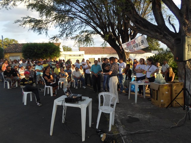 SAMU de Ipiranga Realiza Campanha de Conscientização - Imagem 16