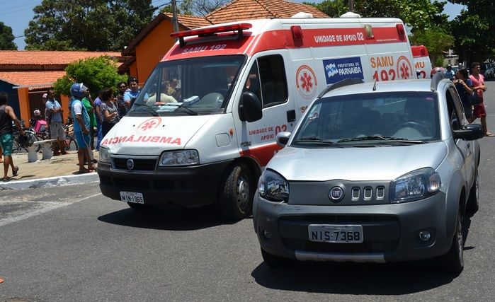 Criança de três anos morre após grave acidente em Parnaíba - Imagem 3
