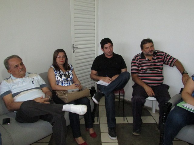 Prefeito Dr. Zé Maria Cortou seu Próprio Salário Para Combater a Crise Financeira - Imagem 10