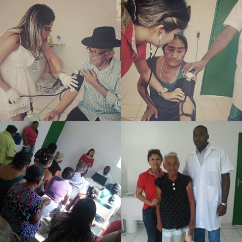 Setembro Vermelho é comemorado em Pimenteiras - Imagem 3