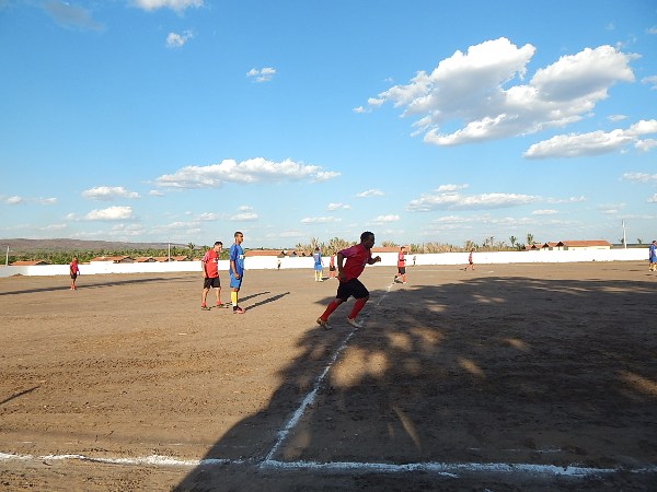 Fluminense fez estreia com Vitoria no campeonato de Futebol 2015 - Imagem 13