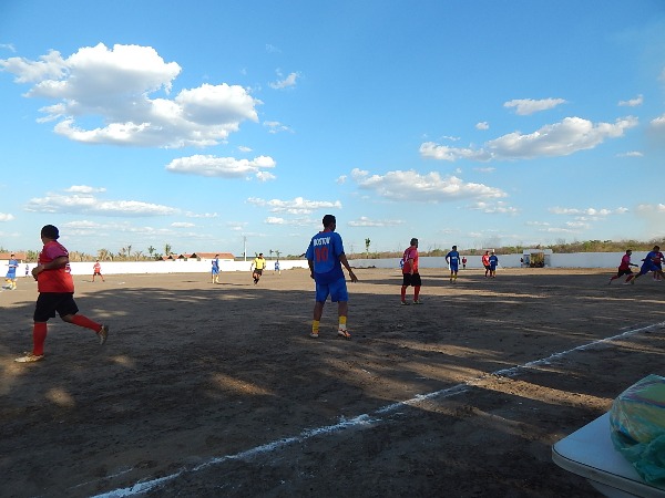 Fluminense fez estreia com Vitoria no campeonato de Futebol 2015 - Imagem 12