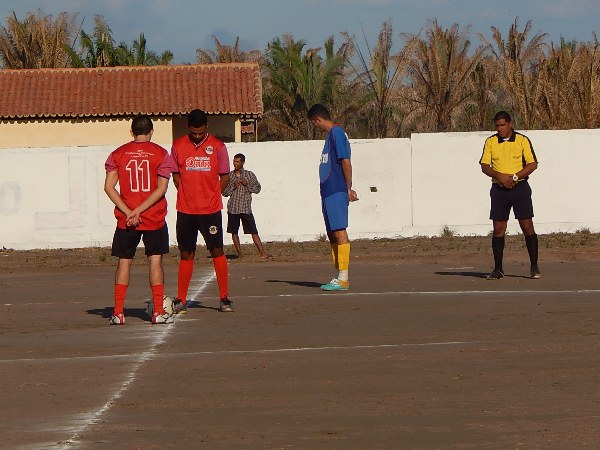 Fluminense fez estreia com Vitoria no campeonato de Futebol 2015 - Imagem 4