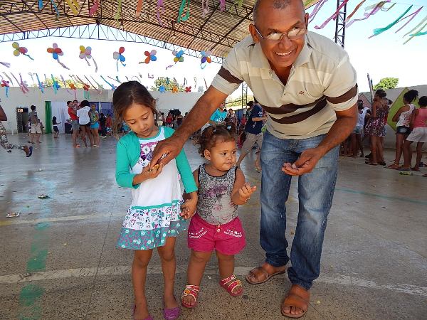 Prefeitura de Lagoinha realiza grande festa para as Crianças - Imagem 23