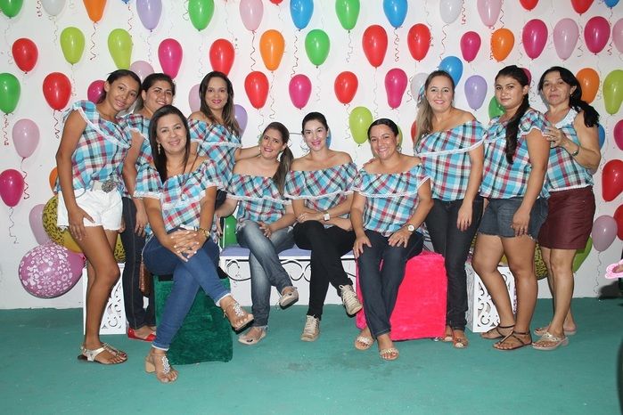 CRAS realiza grande festa de dia das crianças - Imagem 11