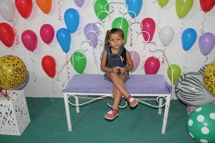 CRAS realiza grande festa de dia das crianças - Imagem 8