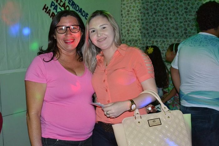 Equipes “Ímpar e Par” expõe stands no penúltimo dia da VII Semana Cultural ASA - Imagem 14