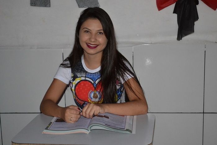 Equipes “Ímpar e Par” expõe stands no penúltimo dia da VII Semana Cultural ASA - Imagem 24