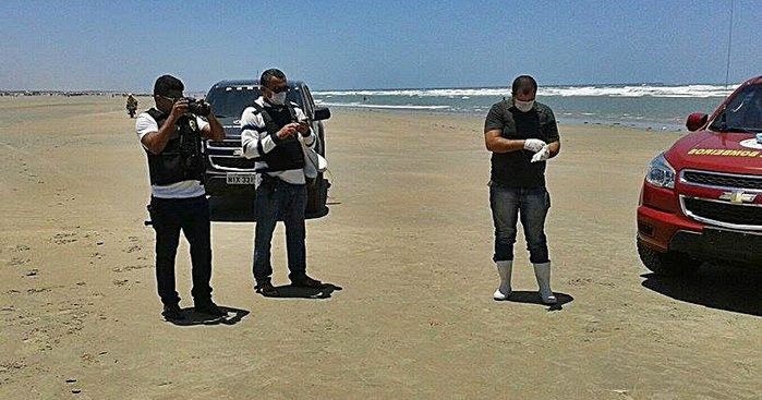 Turista sofre parada cardiorrespiratória e morre na praia de Luís Correia - Imagem 3