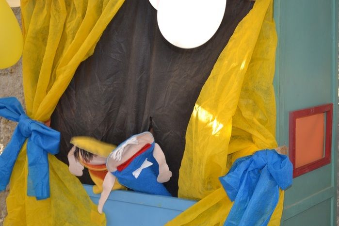 Escola da Malhada Alta realiza festa de Dia das Crianças - Imagem 49