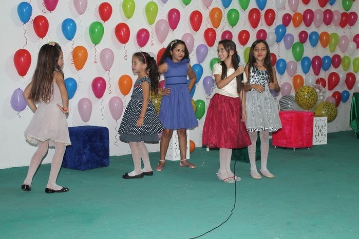 CRAS realiza grande festa de dia das crianças - Imagem 37