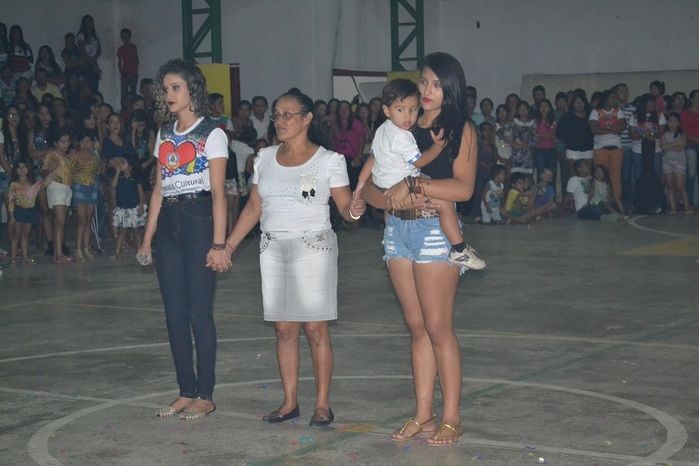 GincASA e desfile agitam último dia da VII Semana Cultural do ASA - Imagem 94