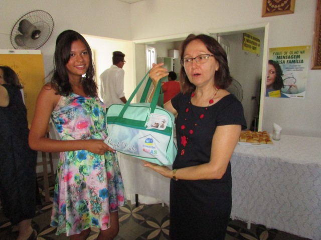 Encerrada Mais Uma Etapa do Projeto Vida 2015.2 - Imagem 80