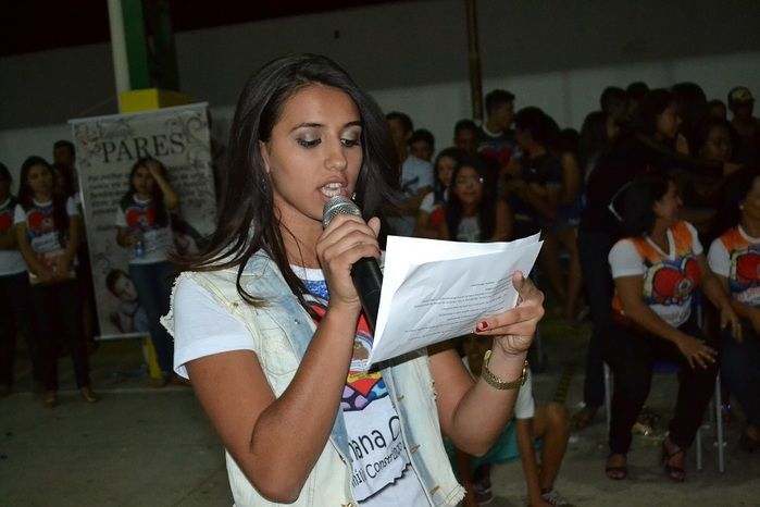 GincASA e desfile agitam último dia da VII Semana Cultural do ASA - Imagem 155