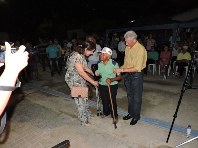 Prefeitura de União entrega cadeiras de rodas em inauguração de UBS - Imagem 5