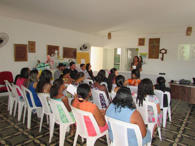 Encerrada Mais Uma Etapa do Projeto Vida 2015.2 - Imagem 16