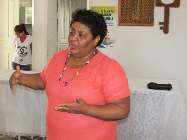 Encerrada Mais Uma Etapa do Projeto Vida 2015.2 - Imagem 64