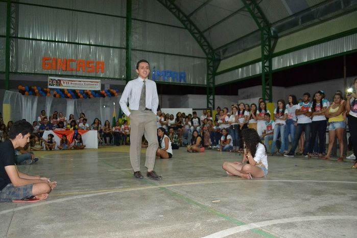 GincASA e desfile agitam último dia da VII Semana Cultural do ASA - Imagem 220