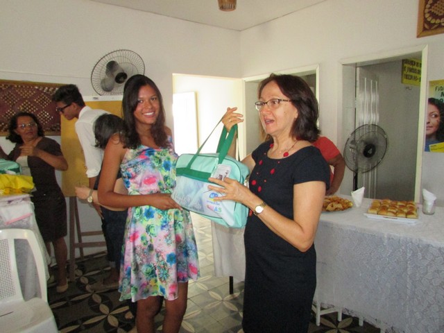 Encerrada Mais Uma Etapa do Projeto Vida 2015.2 - Imagem 79