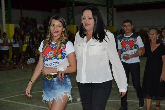 GincASA e desfile agitam último dia da VII Semana Cultural do ASA - Imagem 114