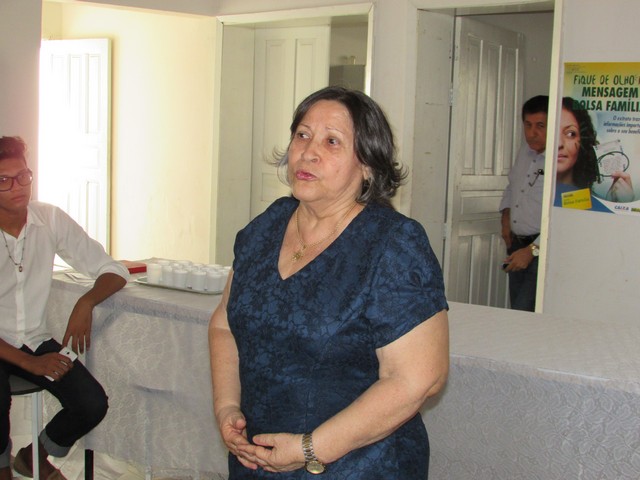 Encerrada Mais Uma Etapa do Projeto Vida 2015.2 - Imagem 45