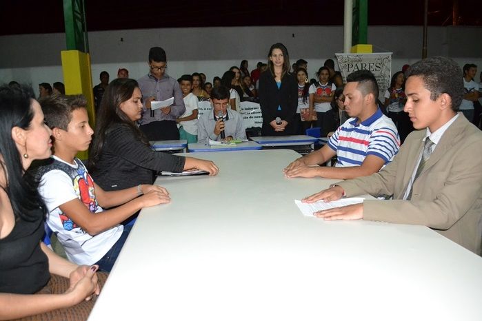 GincASA e desfile agitam último dia da VII Semana Cultural do ASA - Imagem 160
