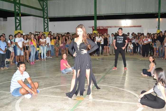 GincASA e desfile agitam último dia da VII Semana Cultural do ASA - Imagem 210