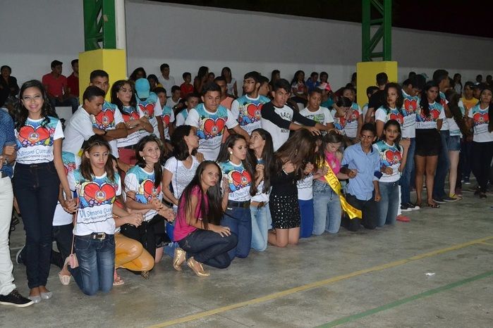 GincASA e desfile agitam último dia da VII Semana Cultural do ASA - Imagem 238