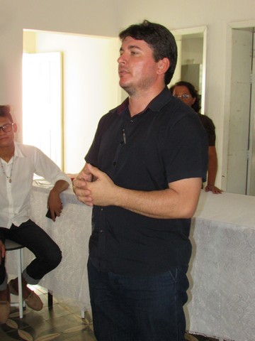 Encerrada Mais Uma Etapa do Projeto Vida 2015.2 - Imagem 54