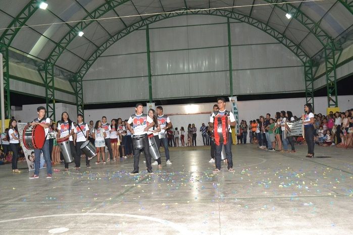GincASA e desfile agitam último dia da VII Semana Cultural do ASA - Imagem 118