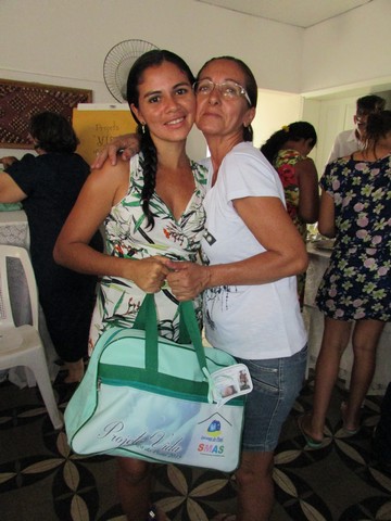 Encerrada Mais Uma Etapa do Projeto Vida 2015.2 - Imagem 89