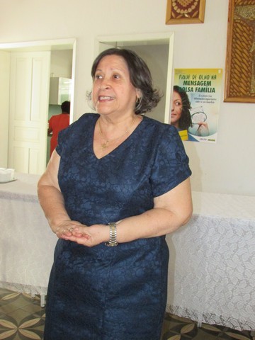 Encerrada Mais Uma Etapa do Projeto Vida 2015.2 - Imagem 44