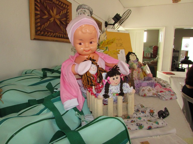 Encerrada Mais Uma Etapa do Projeto Vida 2015.2 - Imagem 19