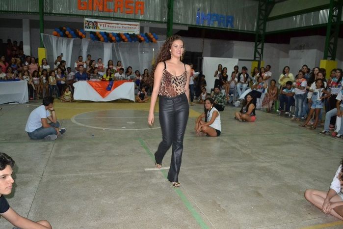 GincASA e desfile agitam último dia da VII Semana Cultural do ASA - Imagem 201
