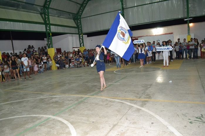GincASA e desfile agitam último dia da VII Semana Cultural do ASA - Imagem 58