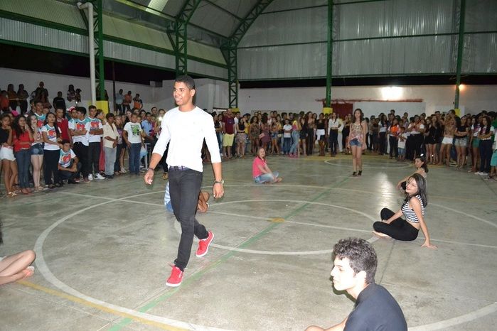GincASA e desfile agitam último dia da VII Semana Cultural do ASA - Imagem 215