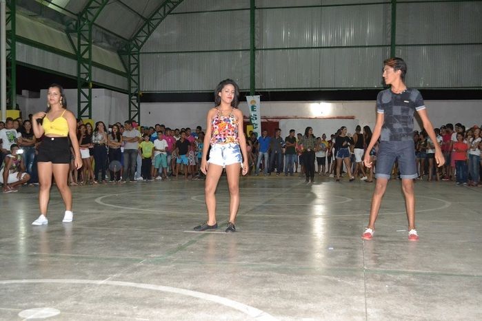 GincASA e desfile agitam último dia da VII Semana Cultural do ASA - Imagem 183