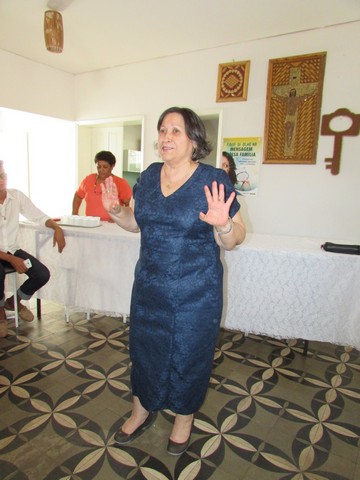 Encerrada Mais Uma Etapa do Projeto Vida 2015.2 - Imagem 43