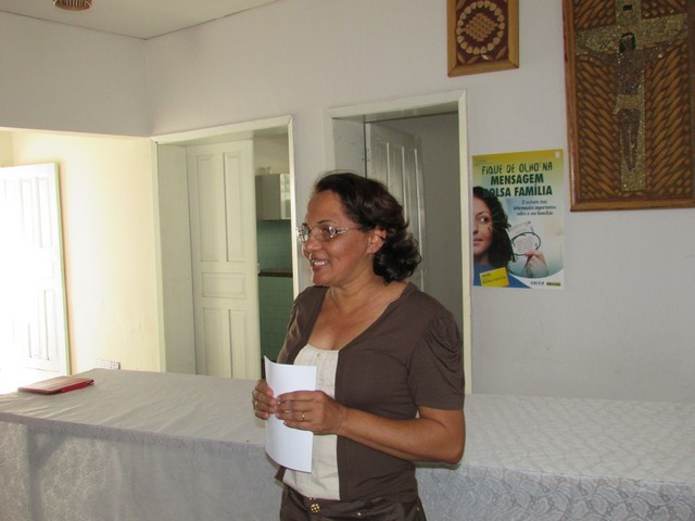 Encerrada Mais Uma Etapa do Projeto Vida 2015.2 - Imagem 7