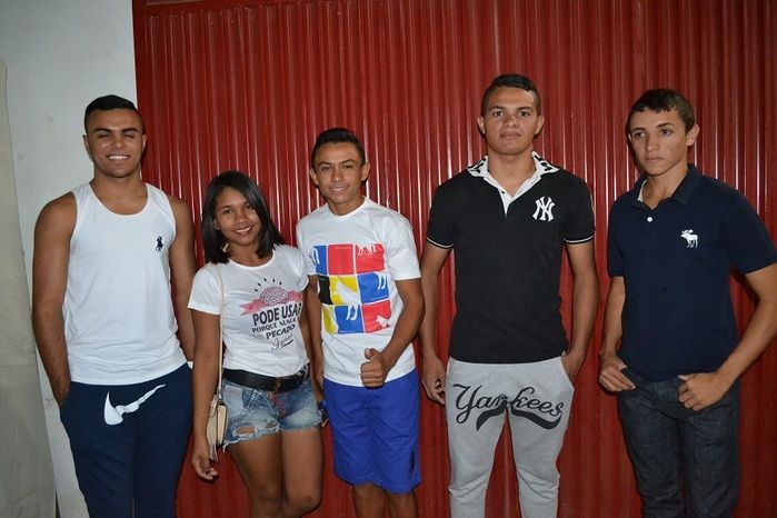 GincASA e desfile agitam último dia da VII Semana Cultural do ASA - Imagem 125