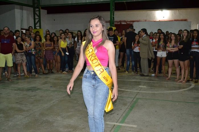 GincASA e desfile agitam último dia da VII Semana Cultural do ASA - Imagem 223