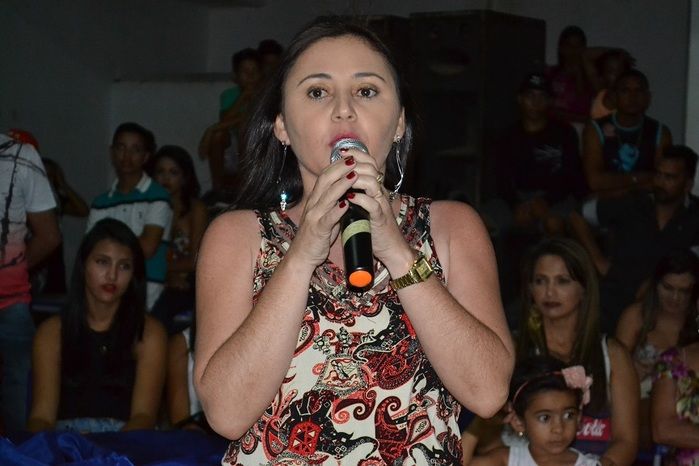 GincASA e desfile agitam último dia da VII Semana Cultural do ASA - Imagem 192