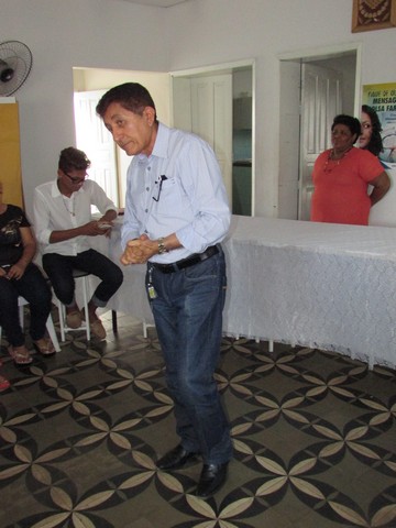 Encerrada Mais Uma Etapa do Projeto Vida 2015.2 - Imagem 70