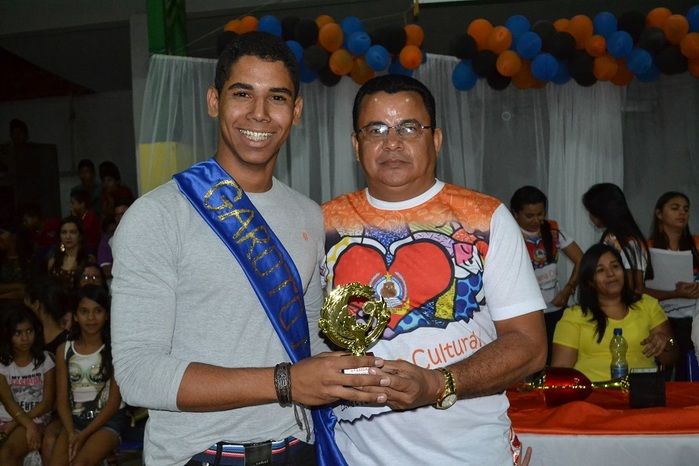 GincASA e desfile agitam último dia da VII Semana Cultural do ASA - Imagem 236