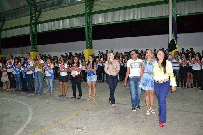 GincASA e desfile agitam último dia da VII Semana Cultural do ASA - Imagem 64