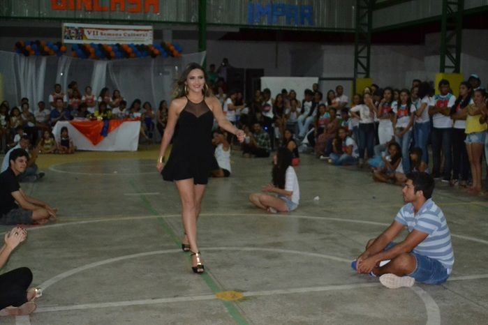 GincASA e desfile agitam último dia da VII Semana Cultural do ASA - Imagem 209